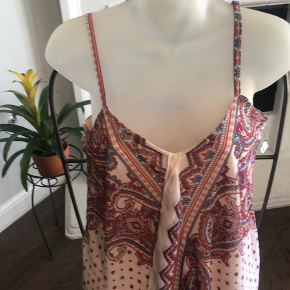 bandana summer dressSoft and flows As U Wish sun - Picture 4 of 7